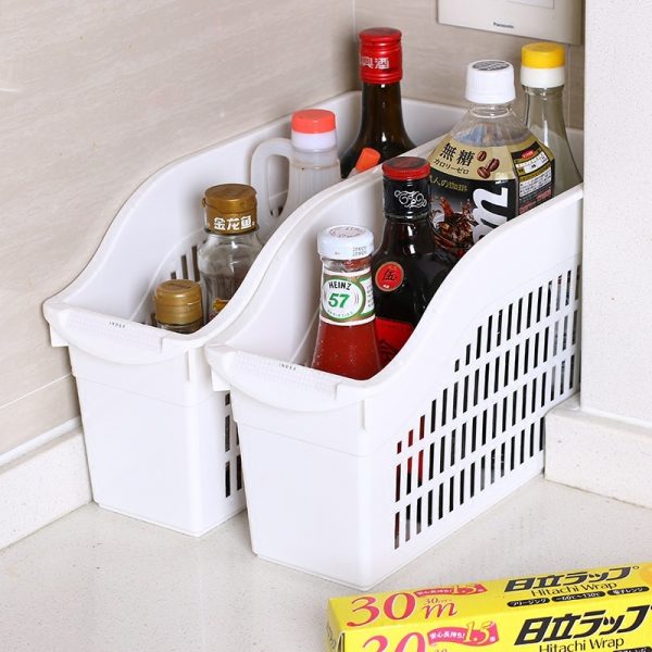 Kitchen plastic storage box - Image 2