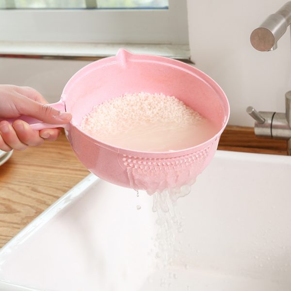 Kitchen Multifunctional Vegetable Shredder - Image 5