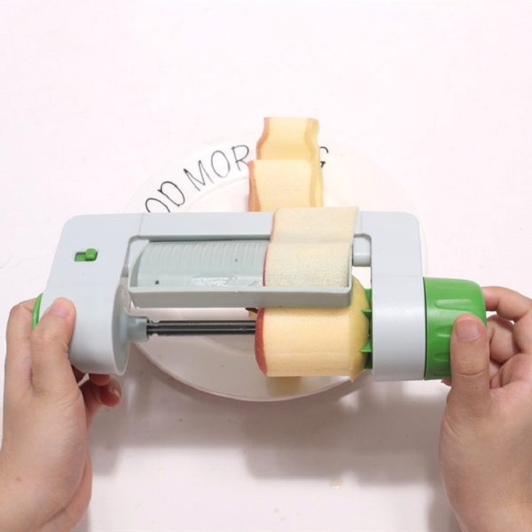 Kitchen multifunctional fruit slicer - Image 4