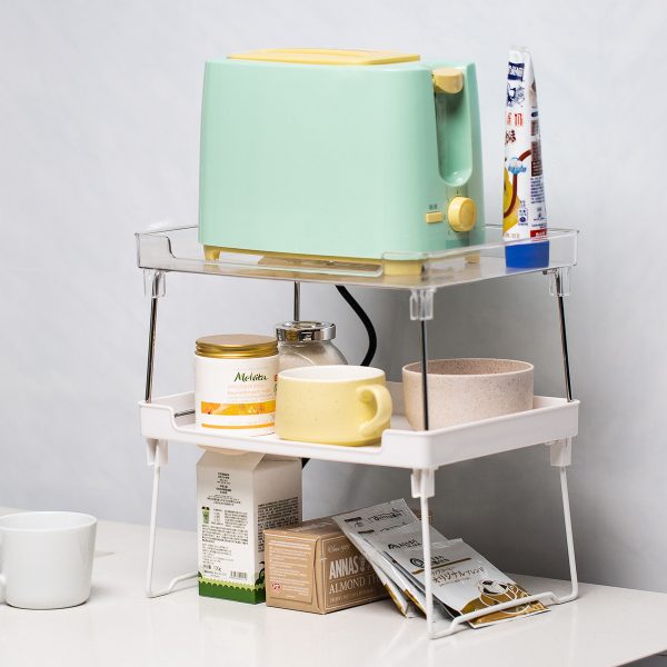 Kitchen supplies rack - Image 5