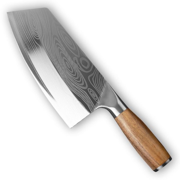 Stainless steel kitchen knife for kitchen - Image 3