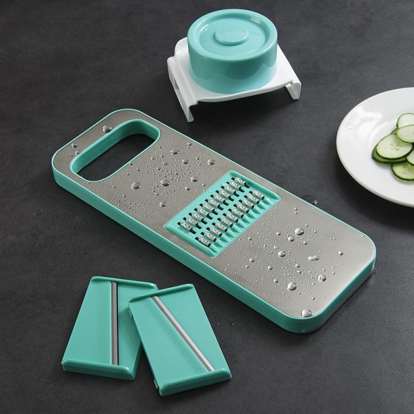 Multifunctional kitchen grater - Image 3