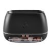 Simulated Flame Wood Grain Essential Oil Aromatherapy Machine - Image 4