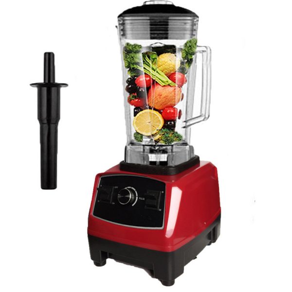 Blender Broken Wall Machine Cooking Machine - Image 5