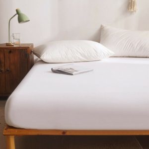 Mattress Protective Cover-pad  Bed Sheet Style