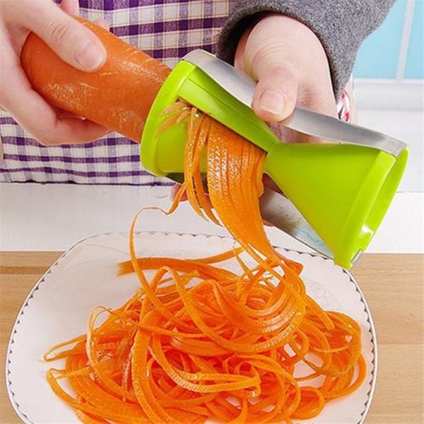 Veggetti Spiral Vegetable Slicer - Image 3