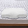 Memory Pillow - White Small -50X30CM