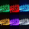 20M 5050 RGB LED Strip Light Waterproof IP65 12V 44 KEY IR CONTROLLER In  Outdoor - Image 7