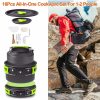 16 Camping Cookware Sets - Image 8