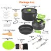 16 Camping Cookware Sets - Image 4