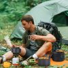 16 Camping Cookware Sets - Image 6