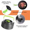 16 Camping Cookware Sets - Image 7