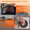 16 Camping Cookware Sets - Image 9